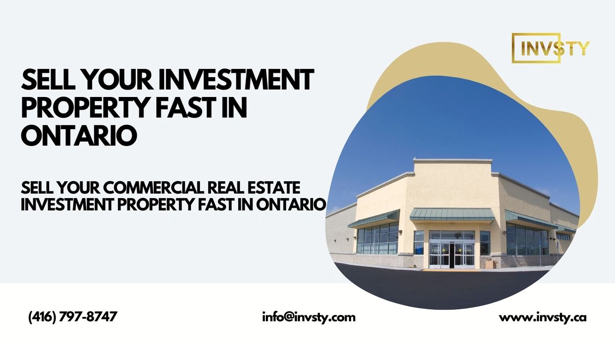 How can i sell my best sale property quickly